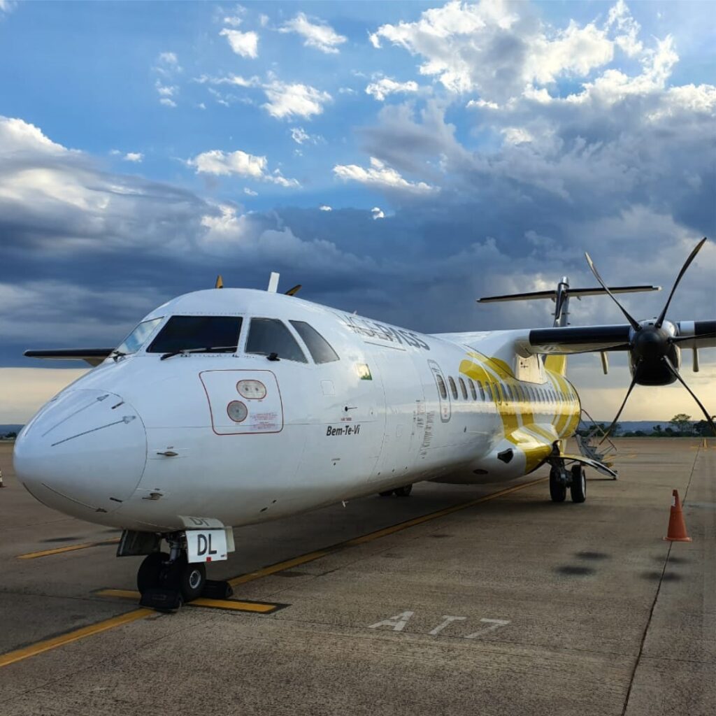 Oito Lugares Para Viajar Partindo De Bh Ou Montes Claros Por At R