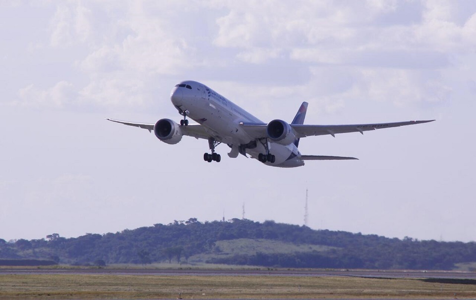 Embarque em BH para dez destinos com voos de ida por menos de R$ 300