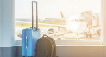 Passagens aéreas por R$ 408 de BH para Vitória ou Curitiba