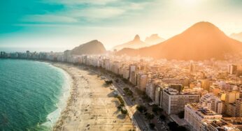 Passagens aéreas de ida e volta por apenas R$ 239 nos voos de Belo Horizonte