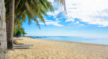 Passagens aéreas de Belo Horizonte/Rio por R$ 319 e para Cabo Frio a R$ 352