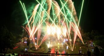 Natal Luz de Gramado terá 150 atrações até janeiro de 2022