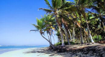Confira mais uma promoção de passagens aéreas para Punta Cana e Cancún