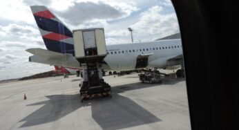 Passagens aéreas BH/SP por R$ 294 e para Cabo Frio a R$ 352 (ida e volta)