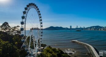 Oportunidade de viagem para Balneário Camboriú e Beto Carrero: Voos de BH por apenas R$ 380