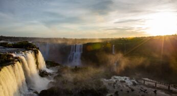 Passagens aéreas de Belo Horizonte/Foz do Iguaçu por R$ 571; veja mais ofertas