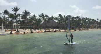 Passagens aéreas de São Paulo para Punta Cana por R$ 2, 4 mil e saindo de BH por R$ 3,3 mil