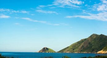 Praia do Rio está entre as mais belas do mundo; confira as promoções de passagens aéreas para conhecer esse paraíso