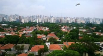 Voos de BH para São Paulo por R$ 334 (ida e volta); confira outros destinos em promoção