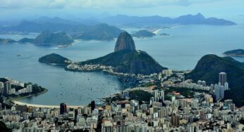 Passagens aéreas BH/Rio por R$ 421 (ida e volta) para viagem nas férias de janeiro