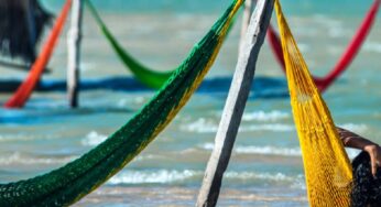 7 diárias em Jericoacoara e voos de ida e volta saindo de BH por R$ 982