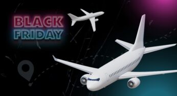 Fim de semana com oferta da Black Friday tem voo BH-SP por R$ 298 (ida e volta); veja mais promoções