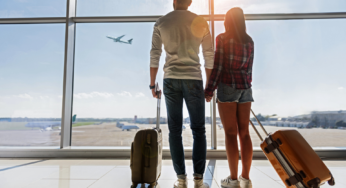 Voos de BH/ Buenos Aires por apenas R$ 849 e para Lisboa a R$ 1,2 mil (ida e volta)
