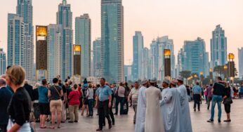 Conheça Dubai por pouco mais de R$ 1 mil, com promoção de voos saindo de BH