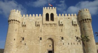 Conheça Alexandria, no Egito, uma das Sete Maravilhas do Mundo