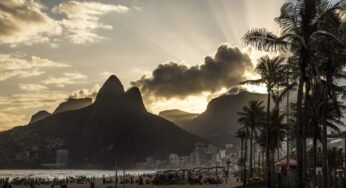Pacotes de uma semana para o Rio de Janeiro, saindo de BH e SP, a partir de R$ 676