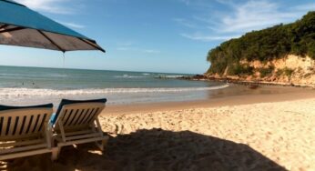 7 diárias em Natal e voos saindo de Belo Horizonte e SP por apenas R$ 551