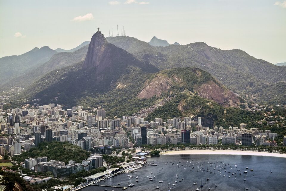 Promoção de voos de BH para o Rio continuam: ida e volta por apenas R$ 190