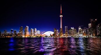 Oferta para o Canadá: voos de BH e SP para Toronto a partir de R$ 1,3 mil (ida e volta)
