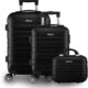 Confira opções de bagagem de mão para voos nacionais e internacionais: compre a sua para a próxima viagem