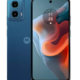 Smartphones 5G com preços entre R$ 1000 e R$ 1.600.