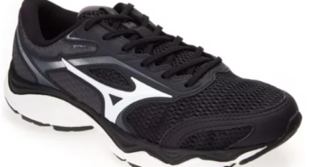 Tênis Mizuno (várias cores e entrega full) com mais de 40% de descontaço no Mercado Livre