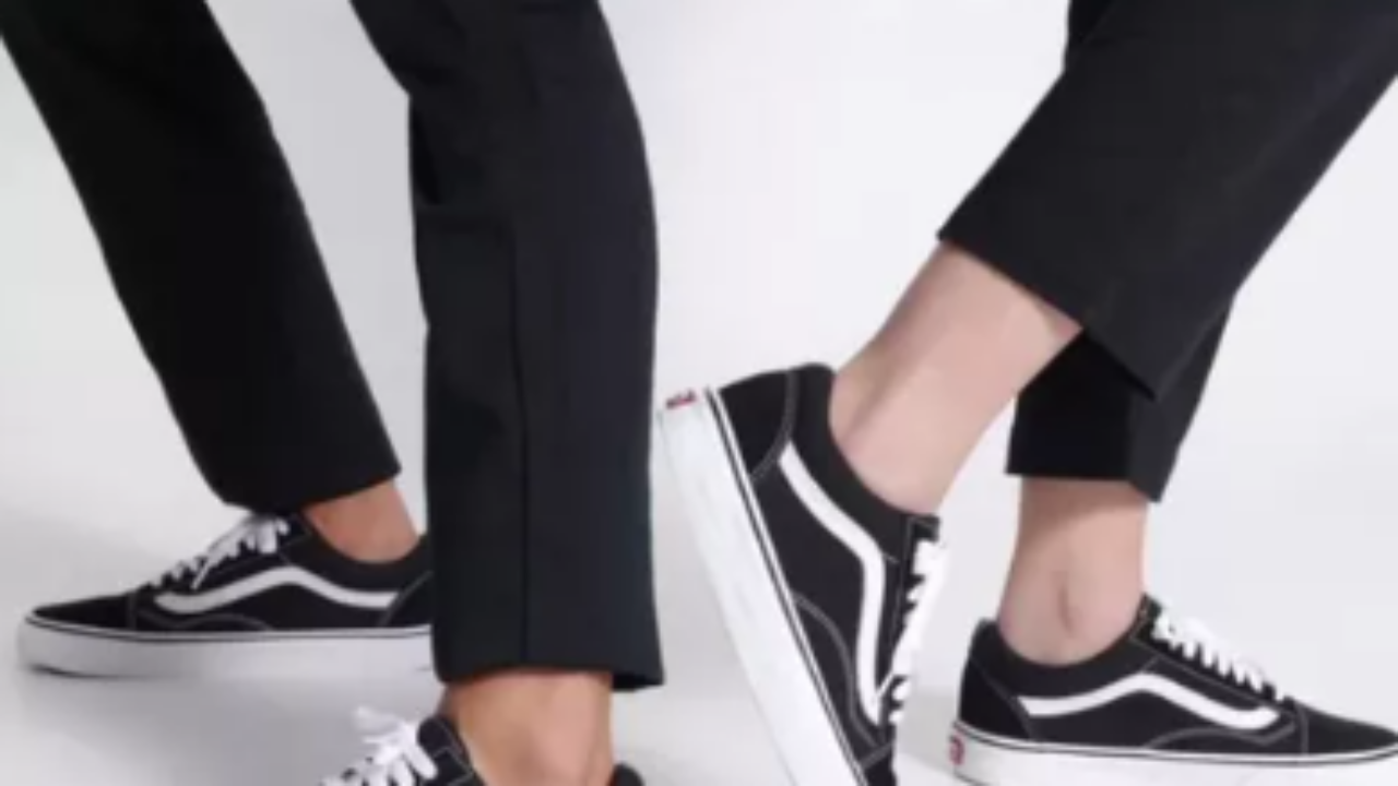 Tenis vans original promoção hotsell
