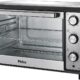 Confira promoção em eletrodomésticos: forno elétrico com 20% de desconto