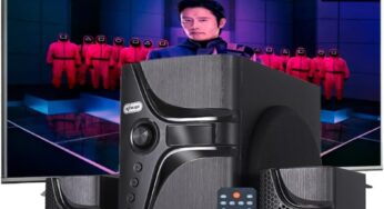 Transforme sua sala num Home Cinema: Home Theater a partir de R$ 349