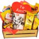 Presentinhos para o dia dos namorados a partir de R$ 28,00