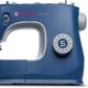 Máquinas de costura e Overlock Singer  com 10% de desconto.