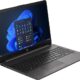 Notebooks em oferta.HP G9 Intel Core i3 13 Geração POR R$ 2.599.